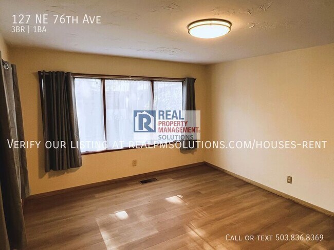 Building Photo - 127 NE 76th Ave