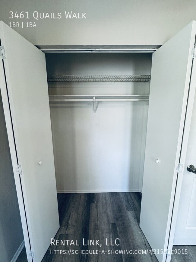 Building Photo - 3461 Quails Walk