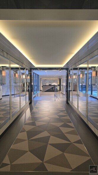 Primary Photo - 3rd Ave & E 16th St. Modern 1-Bedroom Apt ...