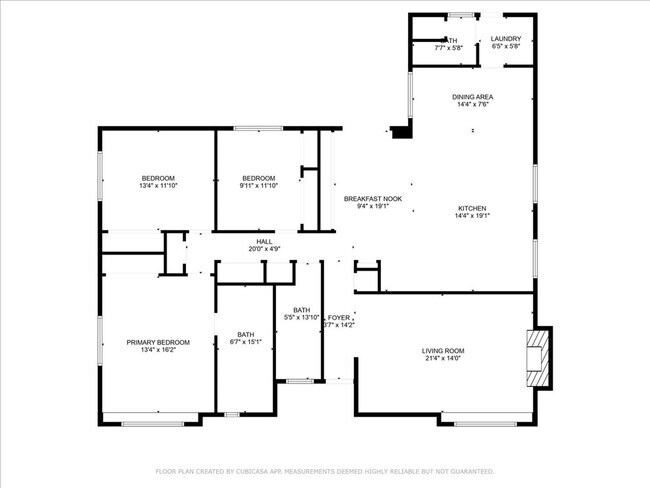 Building Photo - Status: Accepting Applications