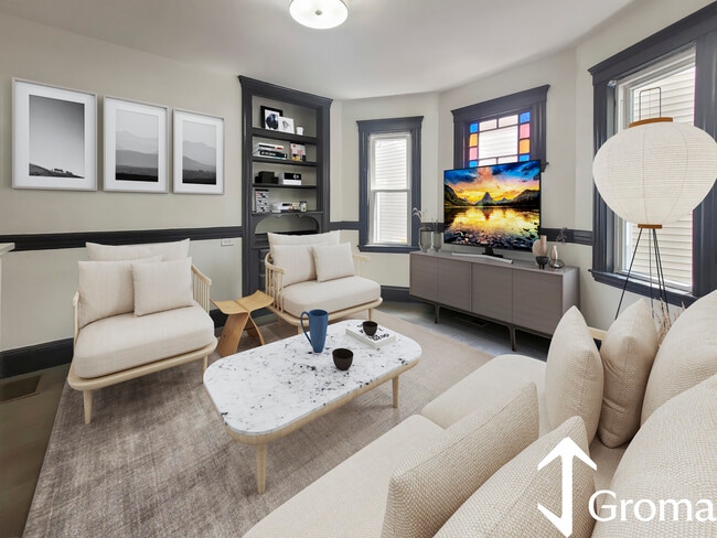 Building Photo - 19 Peverell St