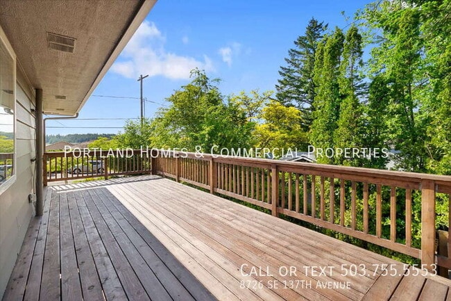 Building Photo - 8726 SE 137th Ave