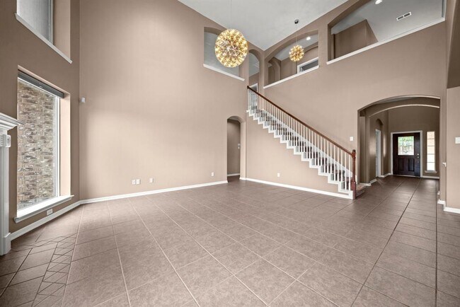 Building Photo - 3603 Quail Springs Ln