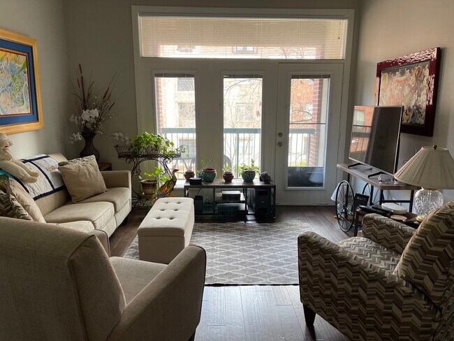 Living Arera - 300 St Joseph Pky