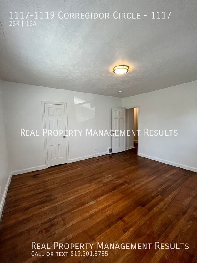 Building Photo - 1117-1119 Corregidor Circle-1117