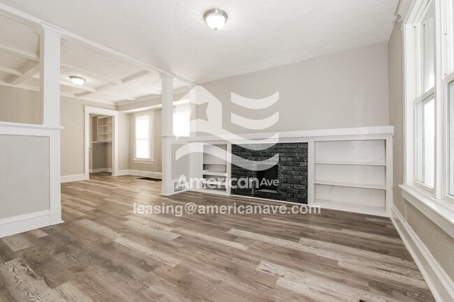 Building Photo - 1618 E 42nd St