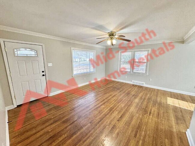 Building Photo - 1051 Mosby Rd