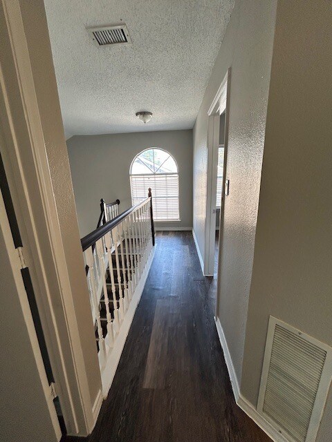 Hallway - 4729 Waterway Dr N