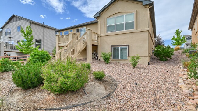 Building Photo - Beautiful Rancher in Wolf Ranch