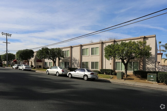 Building Photo - Maronda Terrace Apartments