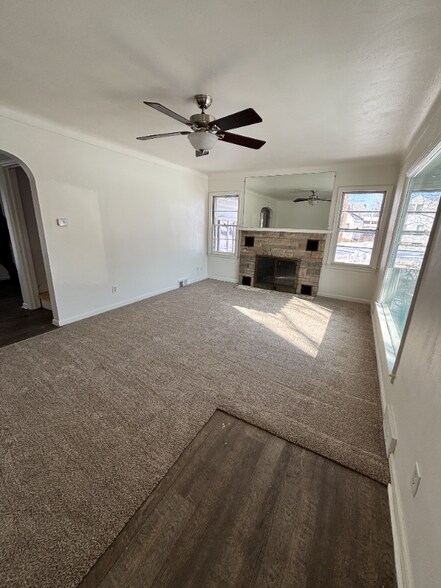 Building Photo - 3817 Miller Rd