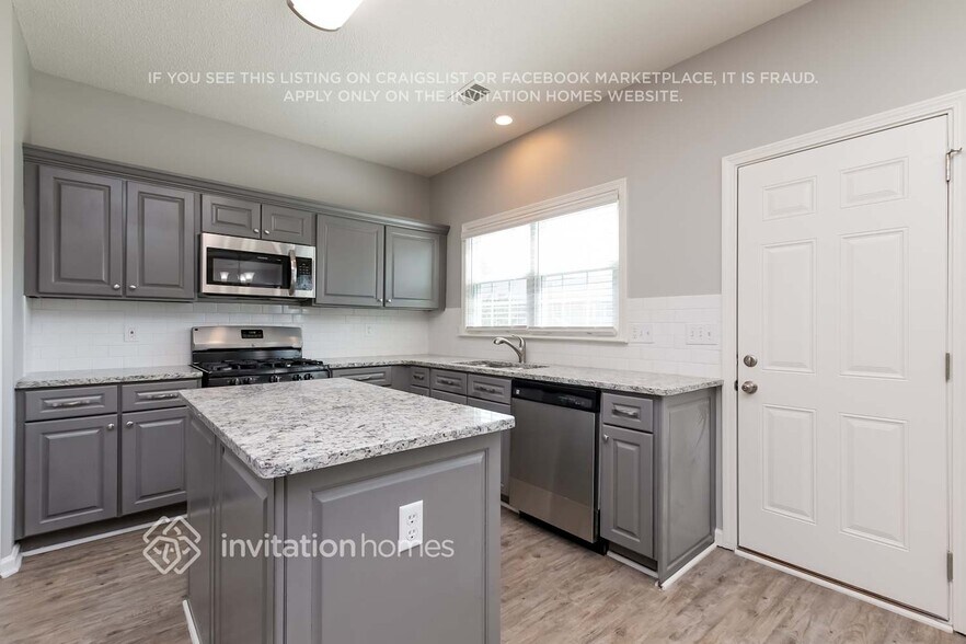 Building Photo - 3474 Donamire Chase NW