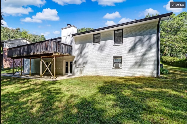 Building Photo - 6858 Lockridge Dr NW