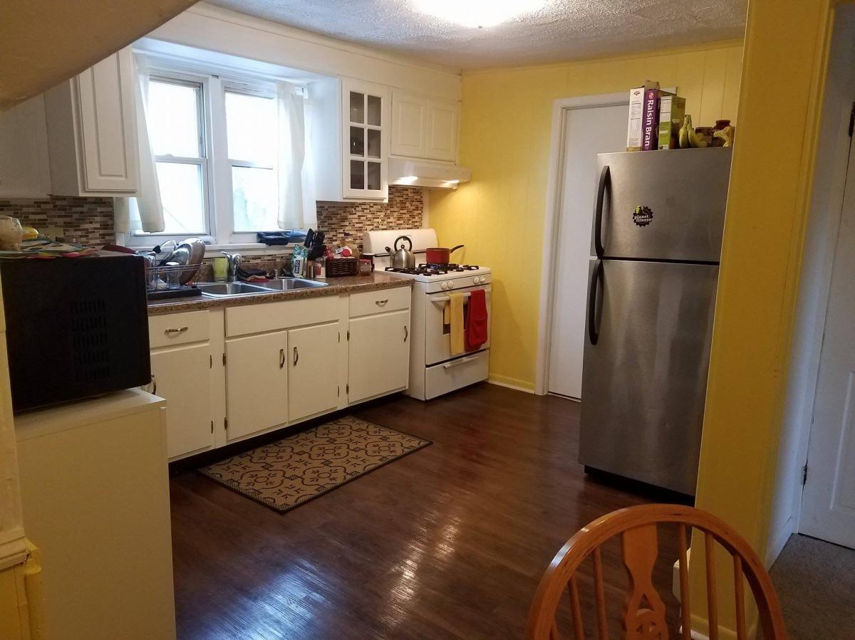 Building Photo - 21 Watts St