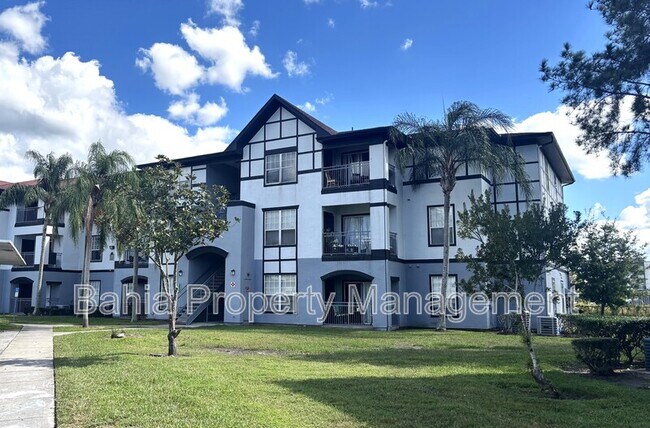 Primary Photo - 5550 Pga Blvd