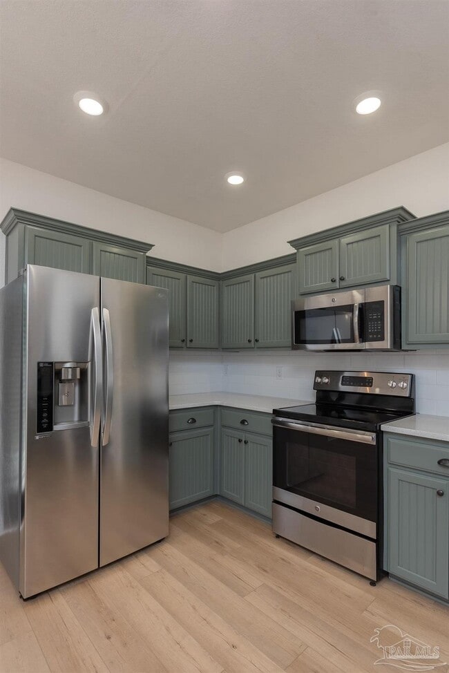 Building Photo - 1005 N A St