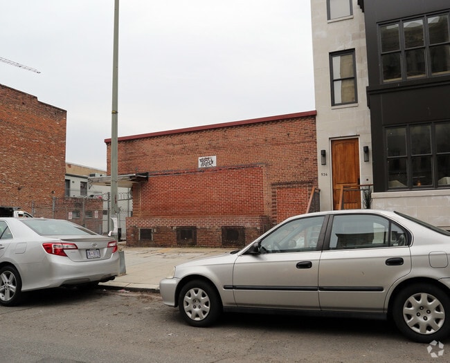 Building Photo - Bailey Flats on Blagden