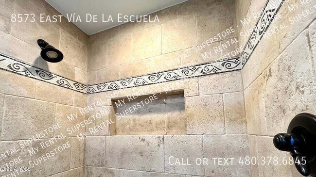 Building Photo - 8573 E Vía De La Escuela