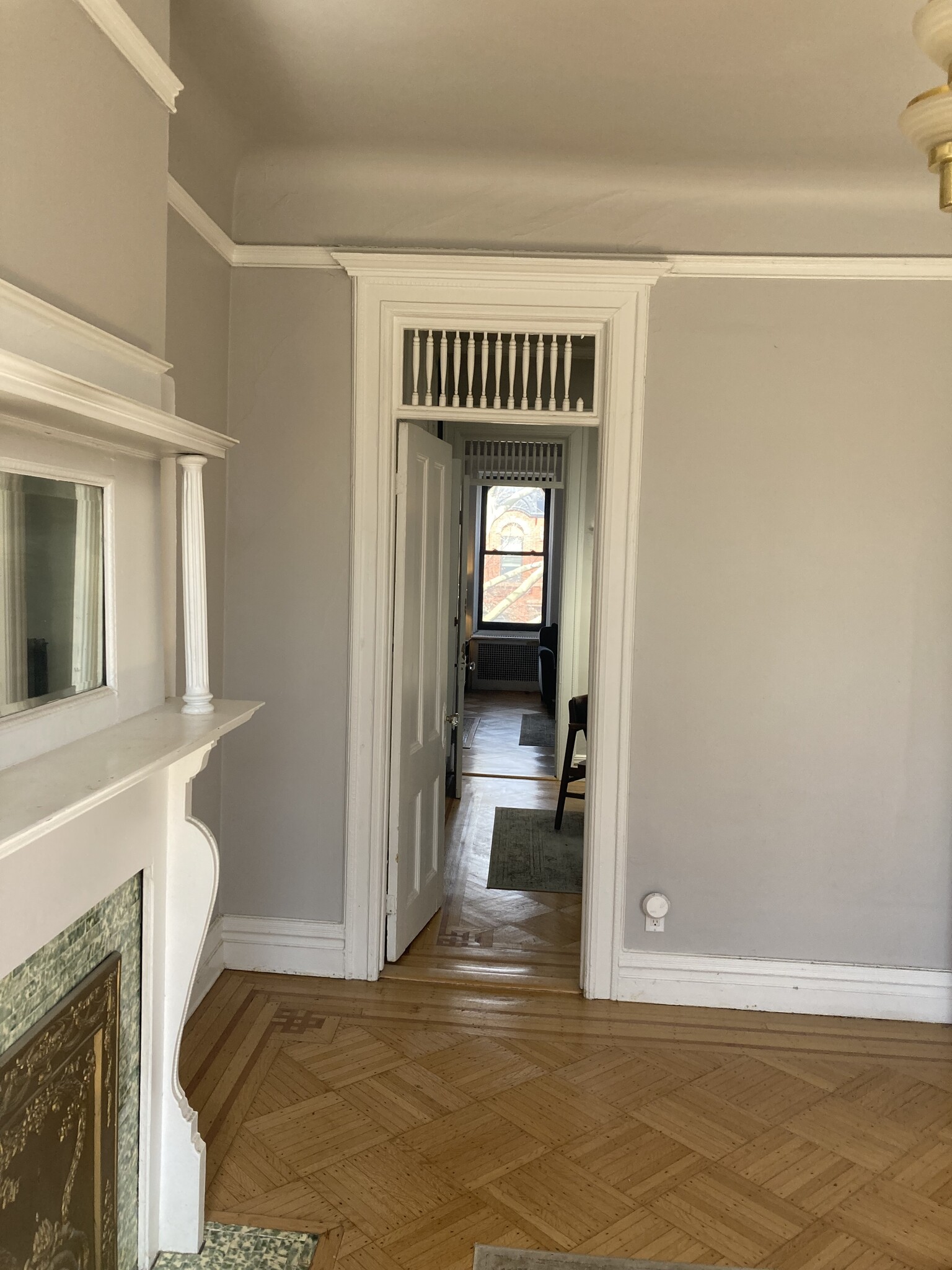 Bedroom 1 - 596 Decatur St