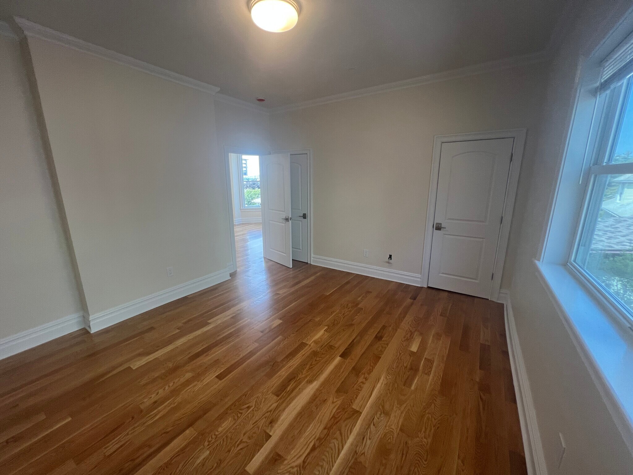 Bedroom 1 - 41 Hudson Terrace