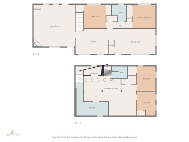 Building Photo - 3134 N 450 E
