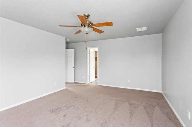 Building Photo - 4806 Quiet Canyon Dr