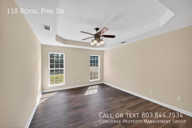 Building Photo - 118 Royal Pine Dr