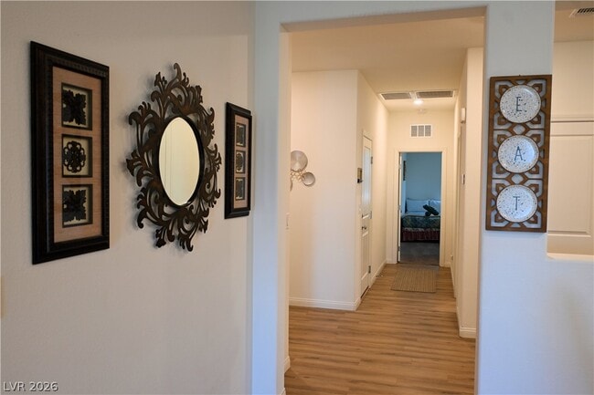 Building Photo - 7511 Mojave Wind Ave