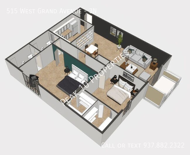 Building Photo - 515 W Grand Ave