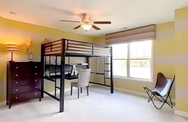 Building Photo - 5325 Chesire Ct