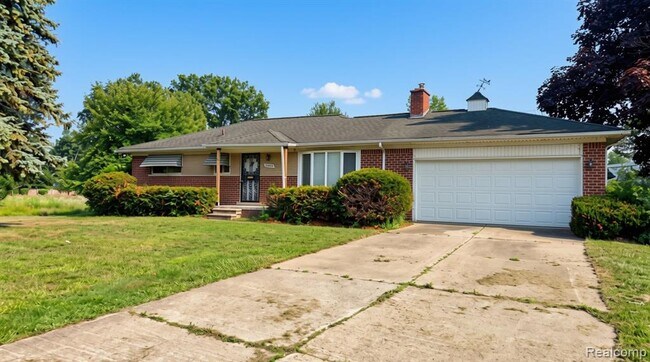 Building Photo - 38803 Ecorse Rd