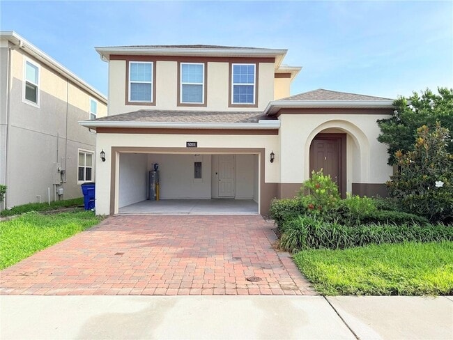 Building Photo - 5055 Tibet Ct