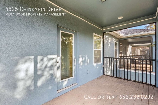 Building Photo - 4525 Chinkapin Dr