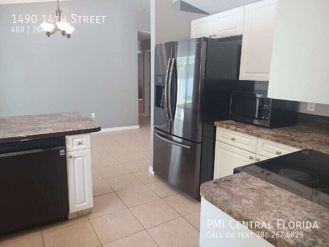 Building Photo - 1490 14th St