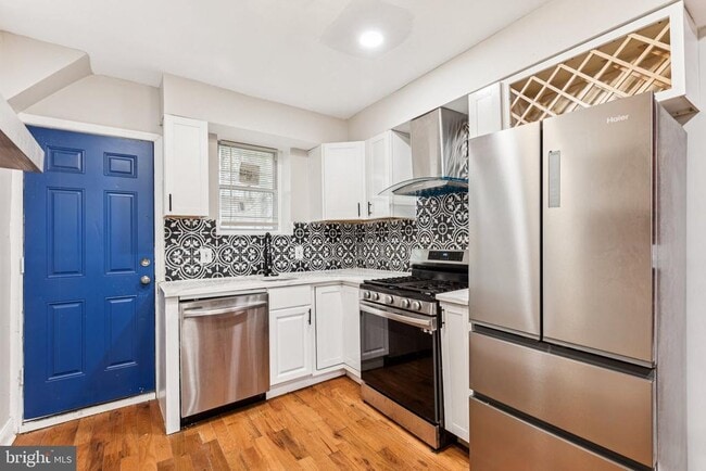 Building Photo - 5210 Rodman St