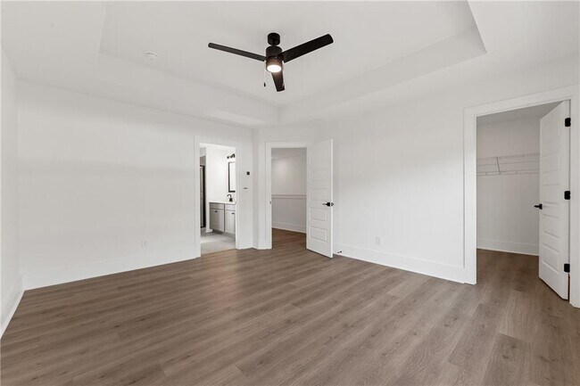 Building Photo - 3571 Overlook Rd NW