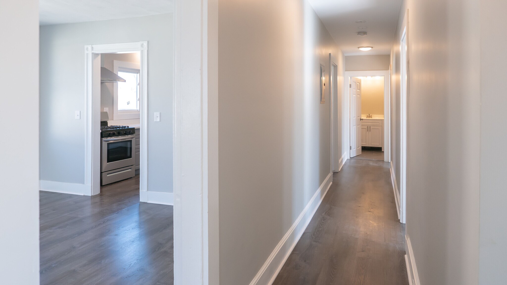 Building Photo - 268 Brown St