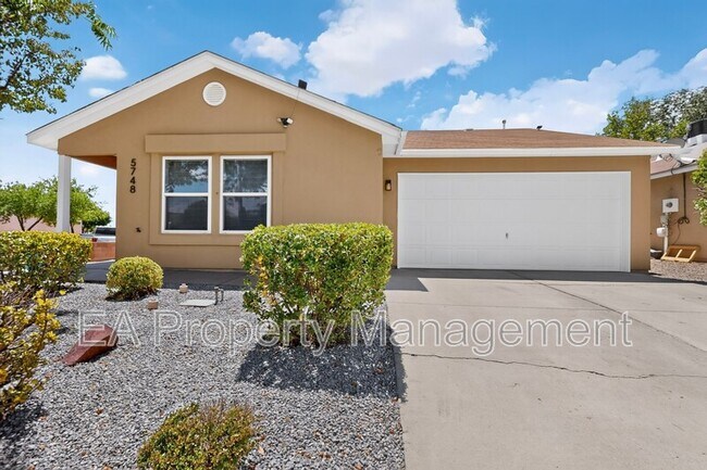 Building Photo - 5748 Pinon Flats Rd NW