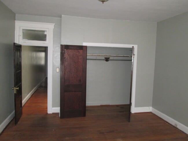 Building Photo - 1724 N Bentalou St