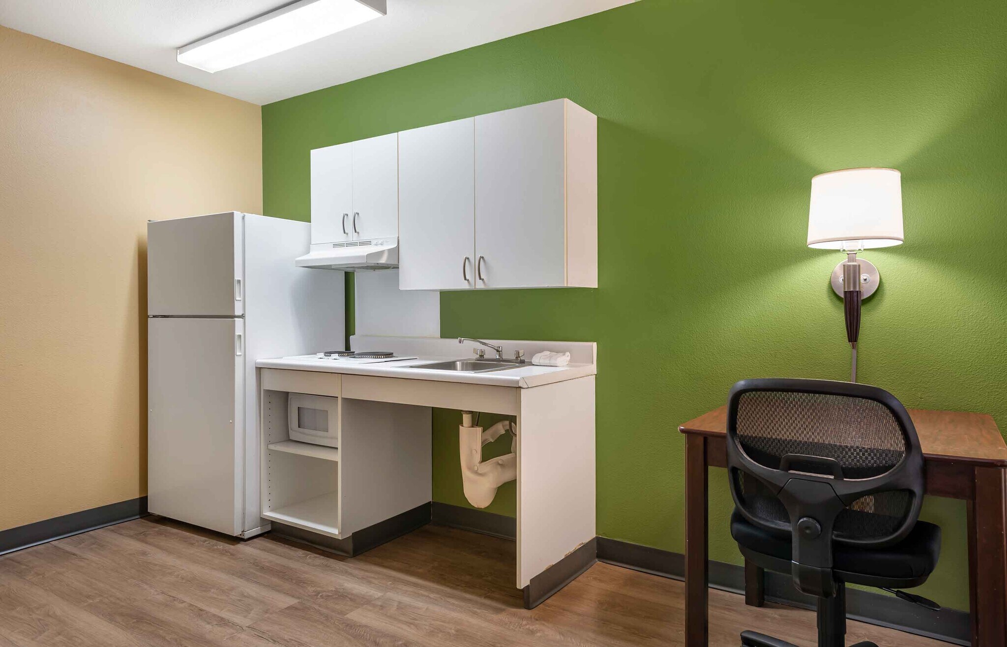Building Photo - Furnished Studio-Denver-Tech Center South-...