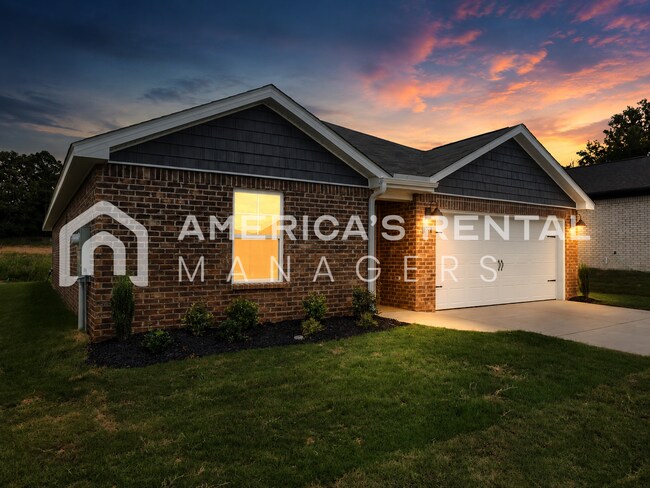 Building Photo - New Construction Home for Rent!