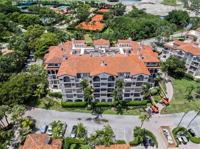 Building Photo - 19143 Fisher Island Dr