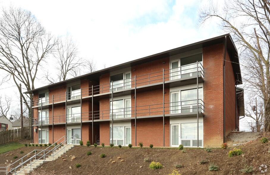 Building Photo - Grandview Heights