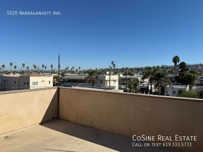 Building Photo - 5020 Narragansett Ave