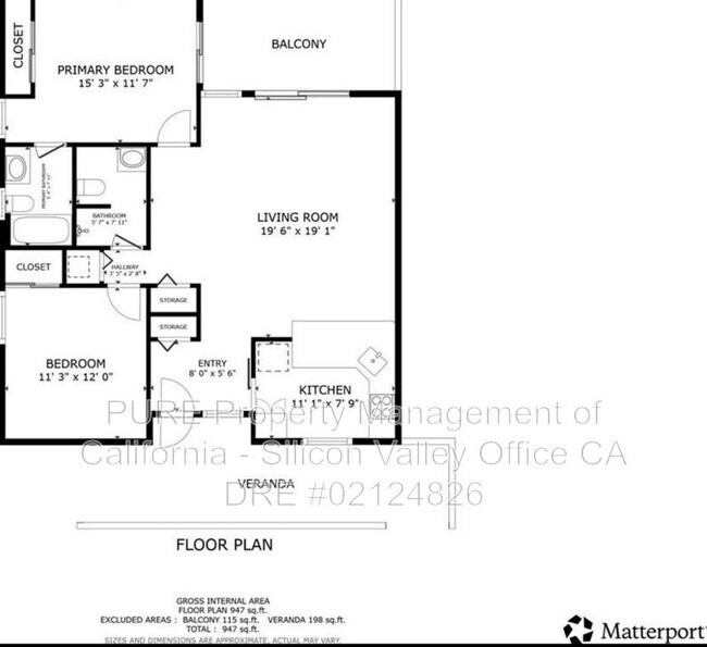 Building Photo - 451 Alberto Way