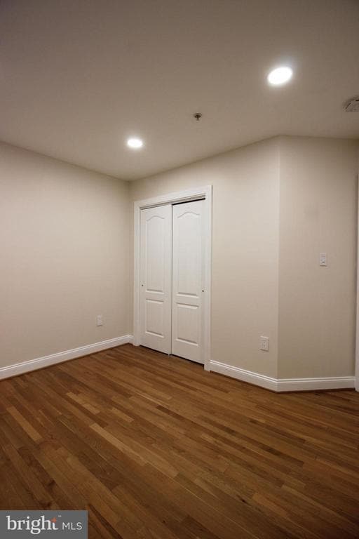 Building Photo - 141 Chevy Chase St