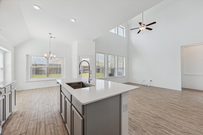 Building Photo - 4838 Albany Ridge Ln