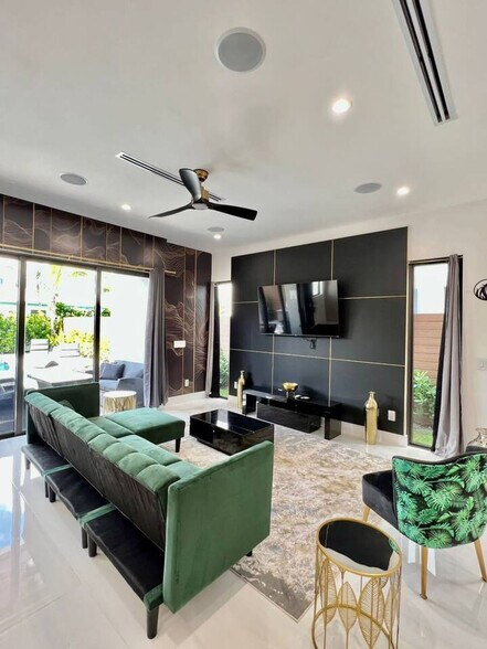 Building Photo - 547 NE 16th Ave