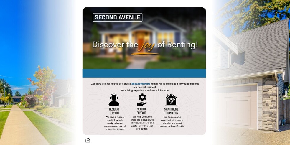 Building Photo - 2020 Jeanine Dr