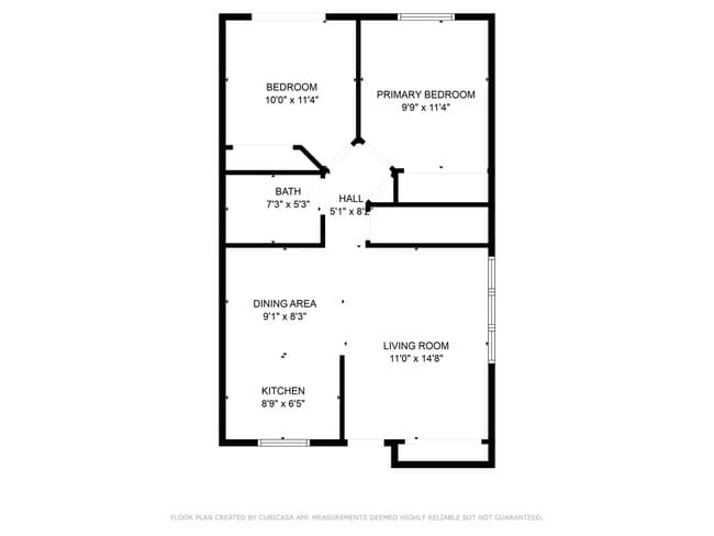 Building Photo - Ranch-style floorplan near walking trails!